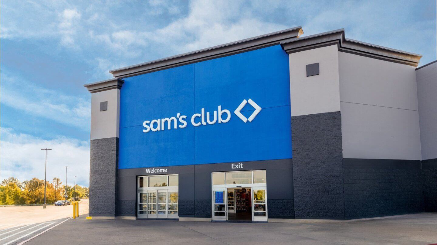 sams club exterior image 2025